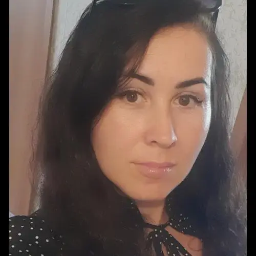 Ирина Никитина