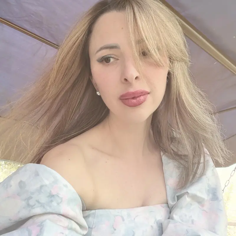 Алена Иванова