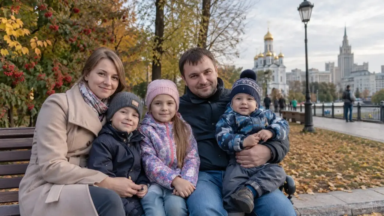 🏠 Семейная ипотека с 1 октября: платёж вырастет на 41%
С 1 октября максимальный срок нового кредита по семейной ипотеке — 15 лет | Сетка — социальная сеть от hh.ru
