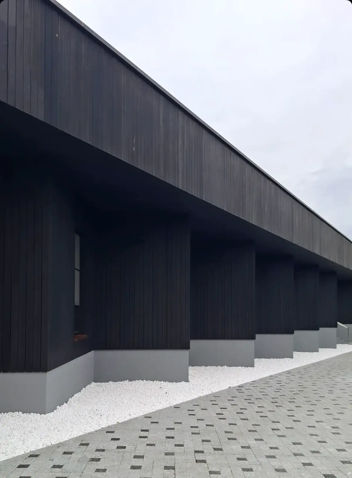 Жизнь замечательных проектов. Камчатка. @alexander\kuptsov @gikalokuptsovarchitects | Сетка — социальная сеть от hh.ru