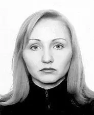 Виталия Львова