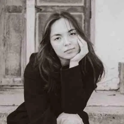 Арина Зайнуллина