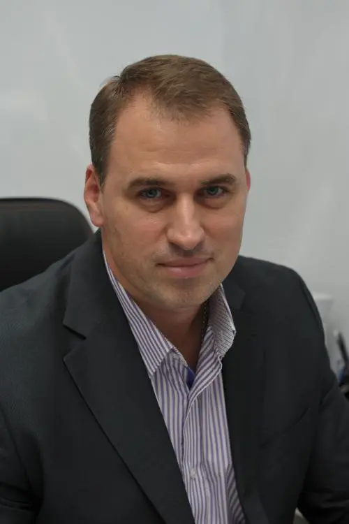 Кузнецов Николай