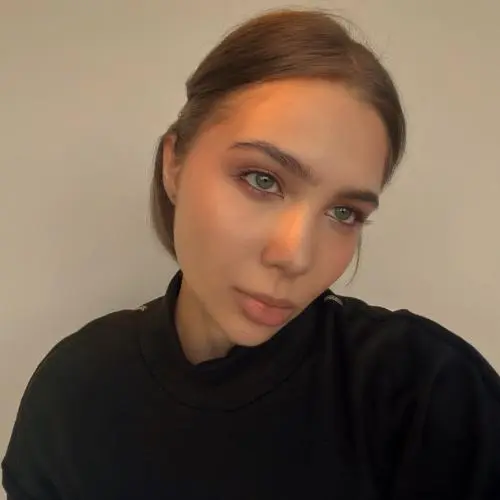 Ксения Годунова