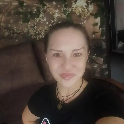 Юлия Некрасова