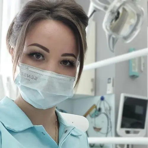 Алевтина Михайлова 