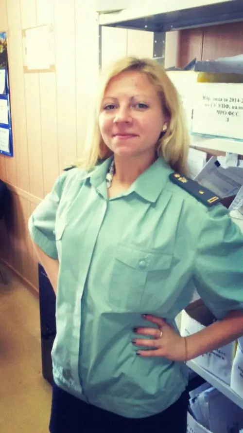 Валентина Тарасова