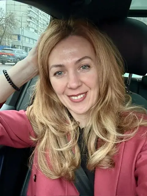 Наталья Егорова
