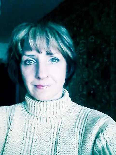 Елена Сарычева 