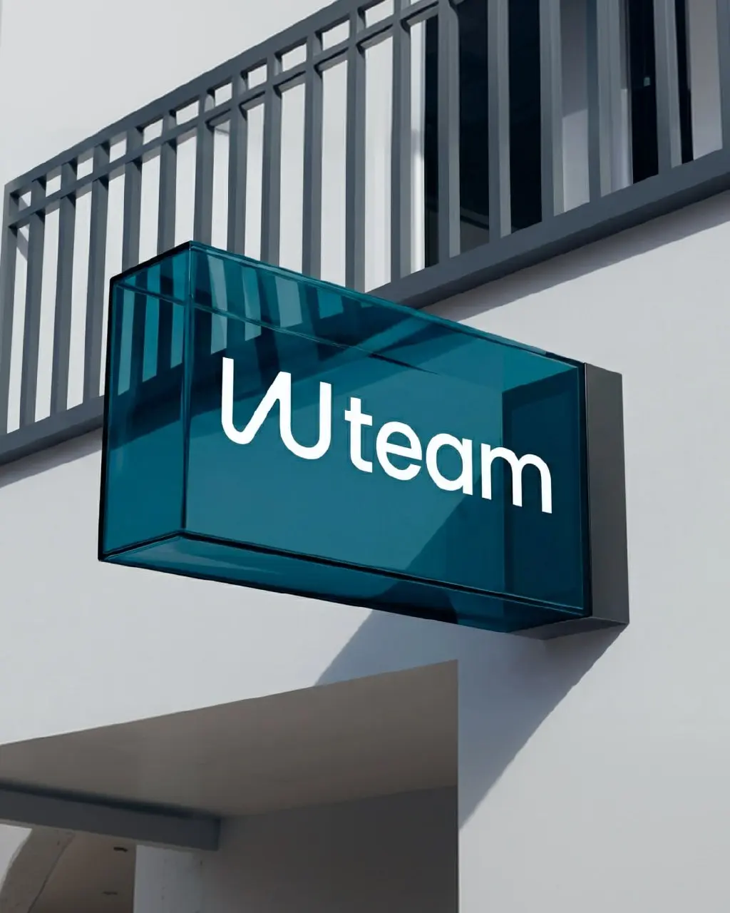 VU team — небольшая, но многопрофильная IT-команда,
которая помогает зарабатывать бизнесам больше,
путем оптимизации и улучшения бизнес-процессов | Сетка — социальная сеть от hh.ru