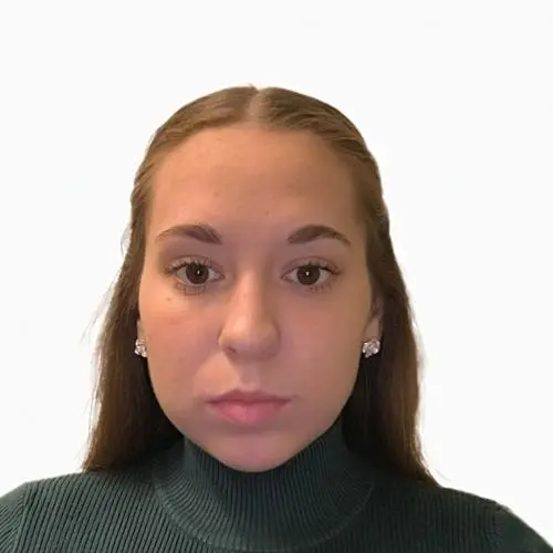 Екатерина Родькина