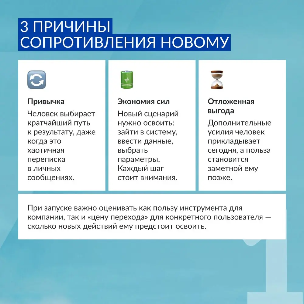 У нового сервиса есть конкурент — старая привычка 🤔
Команда разработки готовит продукт месяцами: продумывает сценарии, тестирует, настраивает доступ | Сетка — социальная сеть от hh.ru