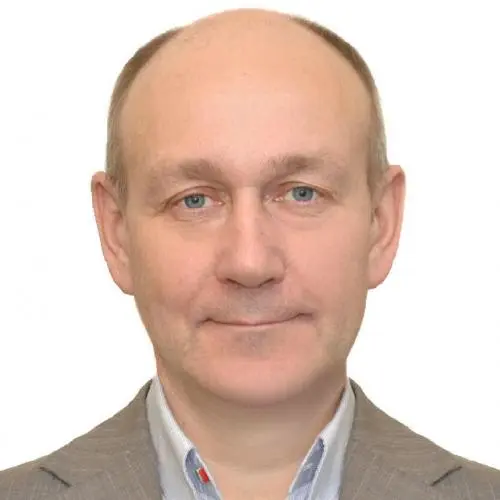 Владимир Игнатов