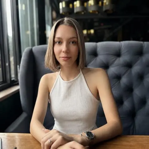 Екатерина Ермолаева