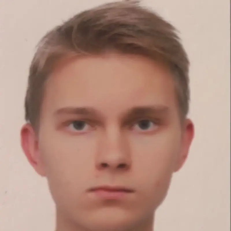 Игорь Ковыков