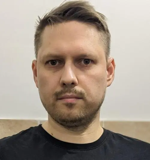 Евгений Чудмаев