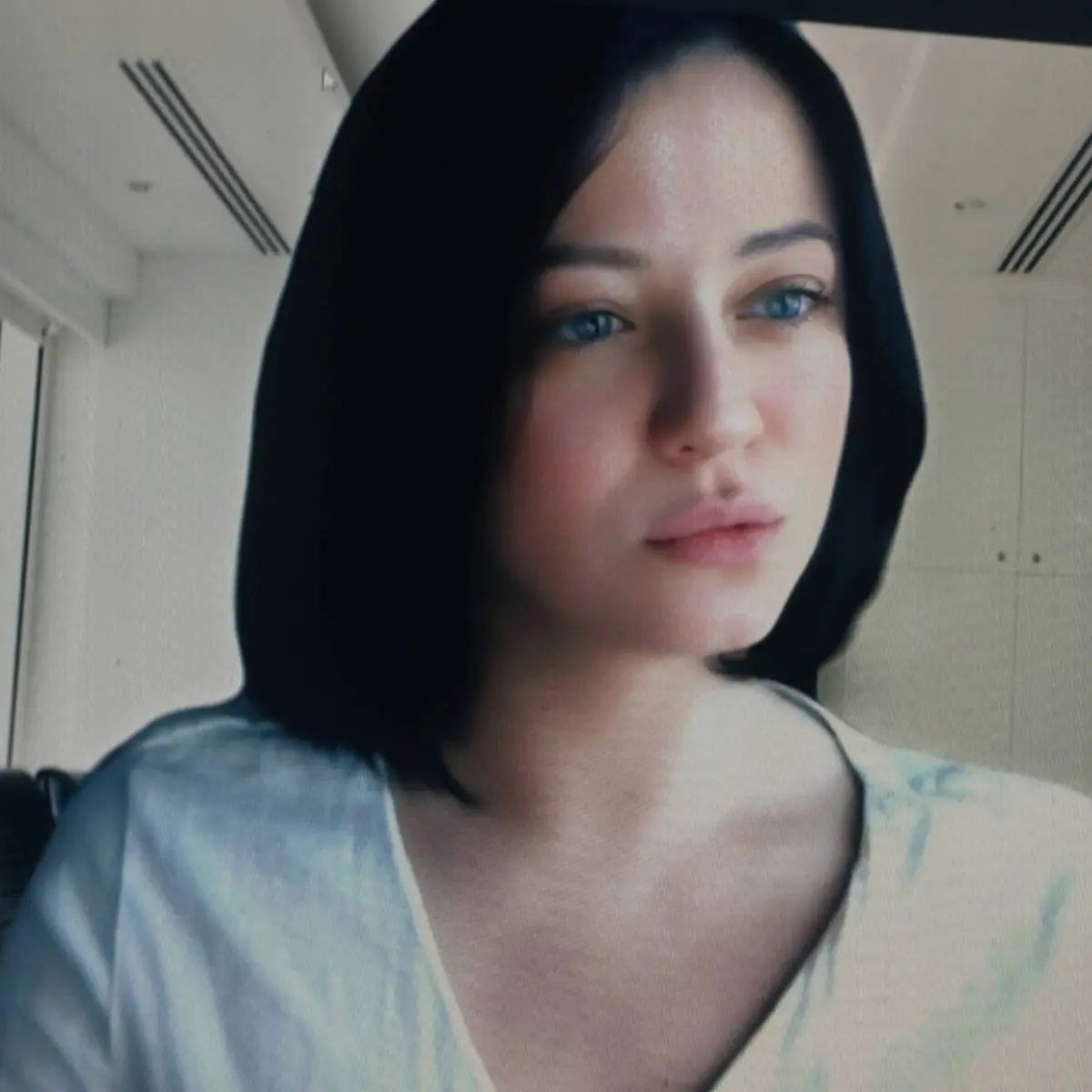 Екатерина Камешкова