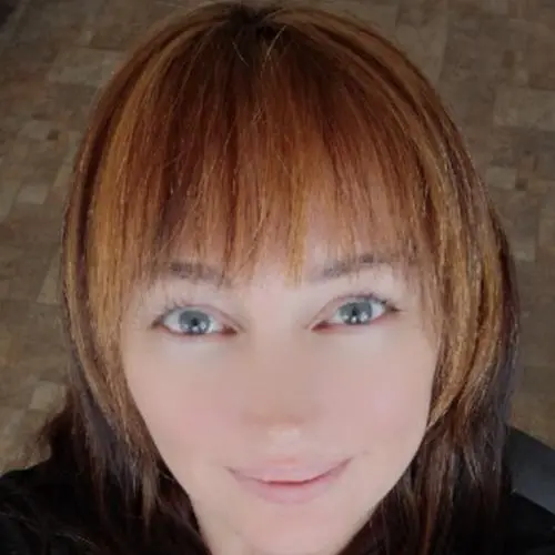 Марина Неупокоева