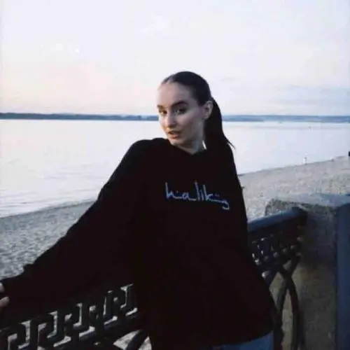 Софья Тарасова