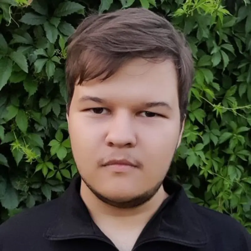 Дмитрий Ховрин