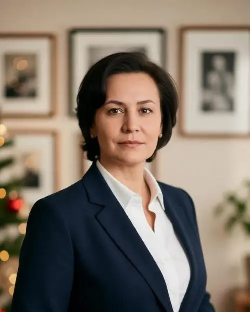 Марина Соловьева