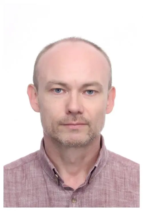 Андрей Ряднов