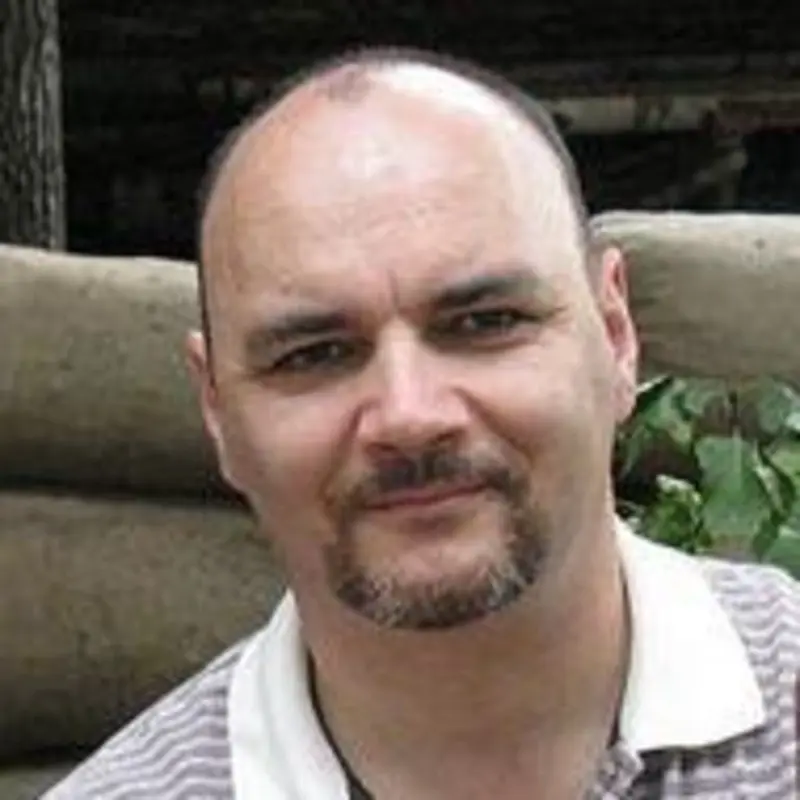 Александр Гежа