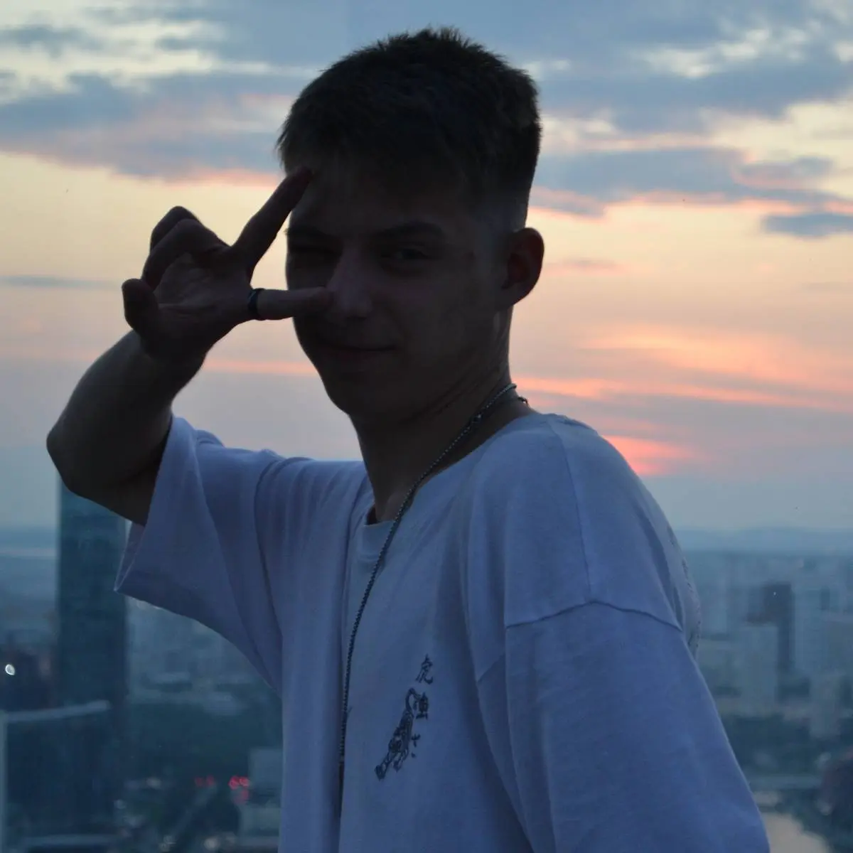 Илья Фоминых