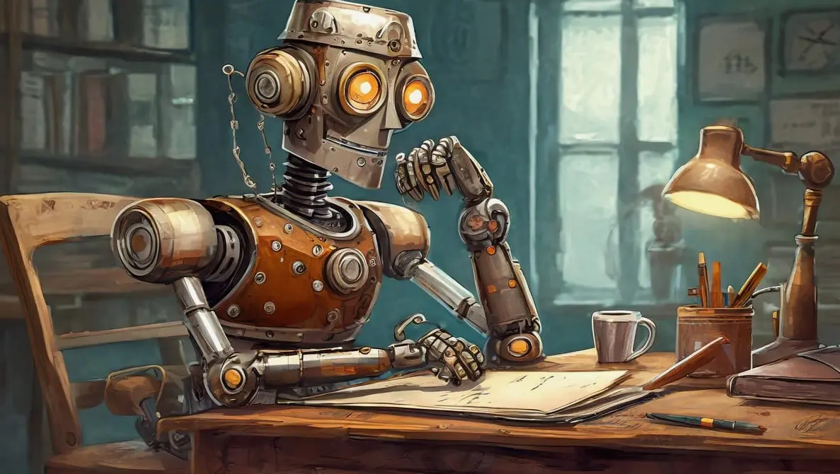 🧠 AI: за кулисами "разума"🧠 | Сетка — социальная сеть от hh.ru