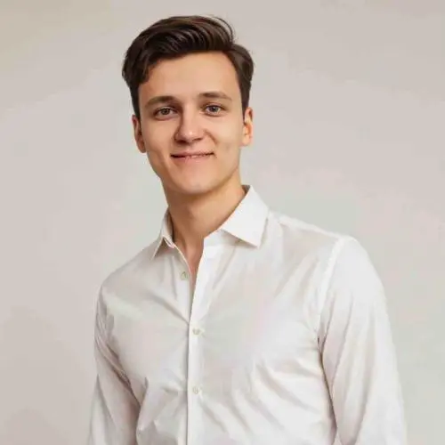 Александр Ревенков
