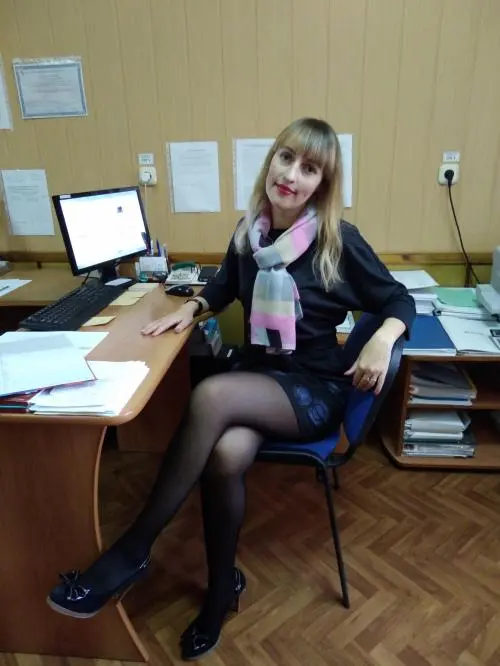 Наталья Черкина