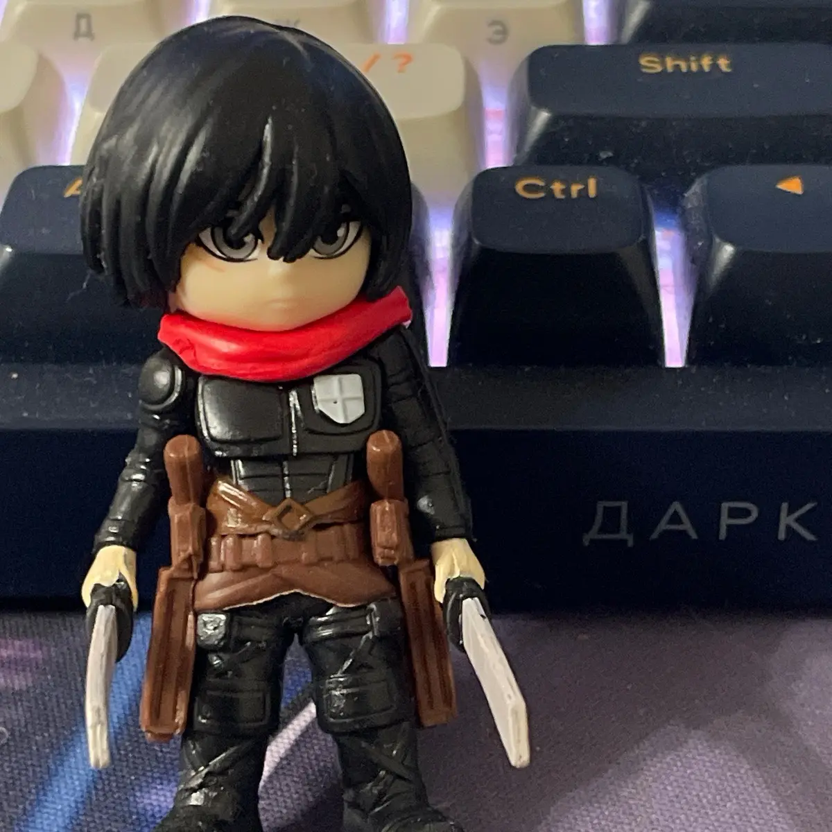 community avatar