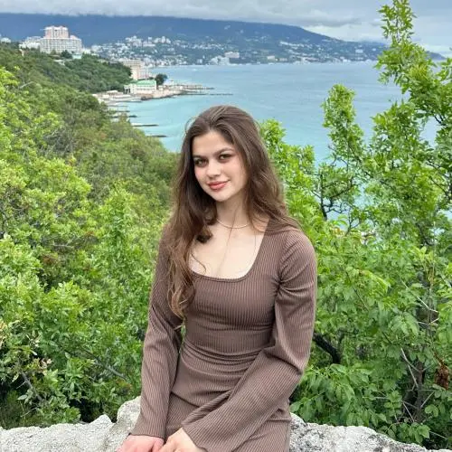 Алина Болтян