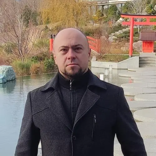 Сергей Беленчук