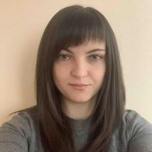 Анна Изотова