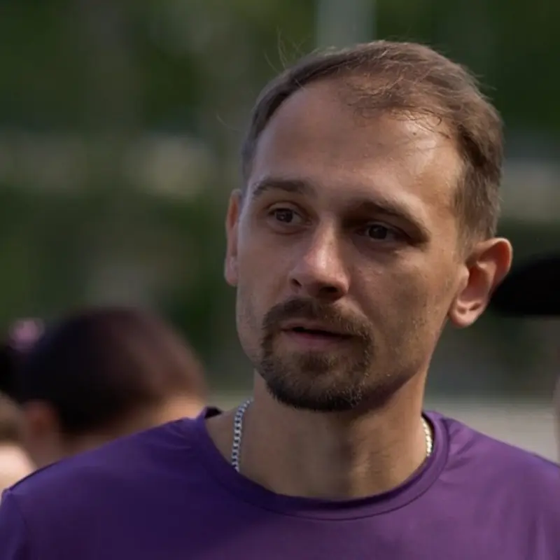Кирилл Поляков
