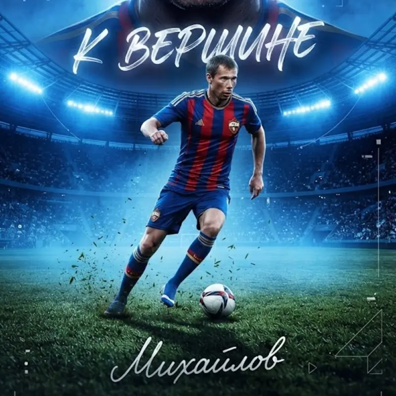 Иван Михайлов
