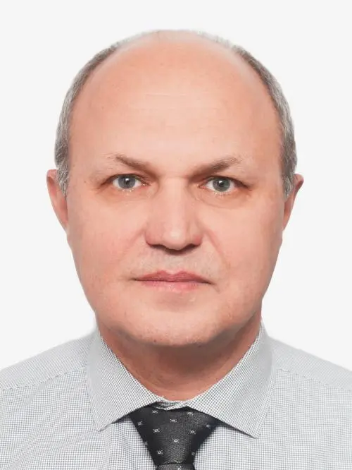 Андрей Каширов