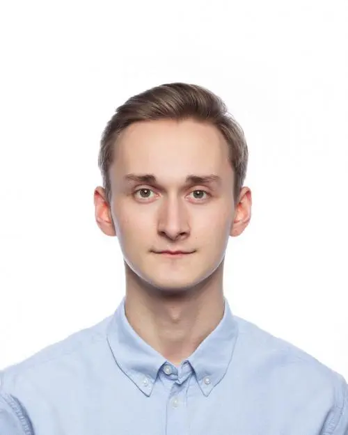 Рамиль Фасхутдинов