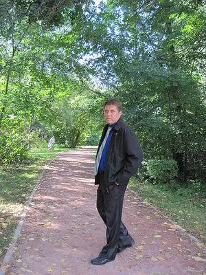 Виктор Логинов