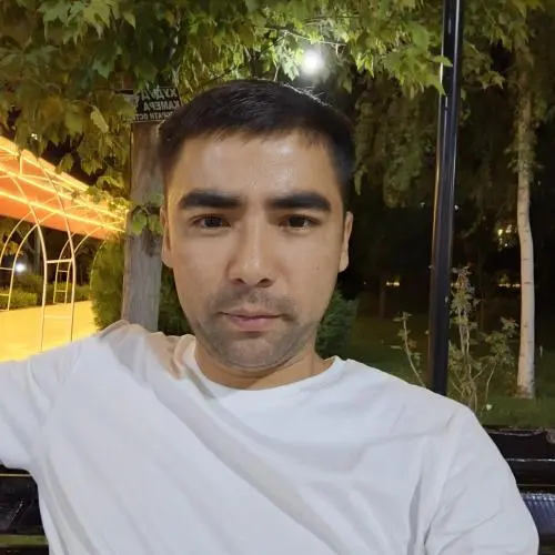 Bunyod Mirzaakbarov