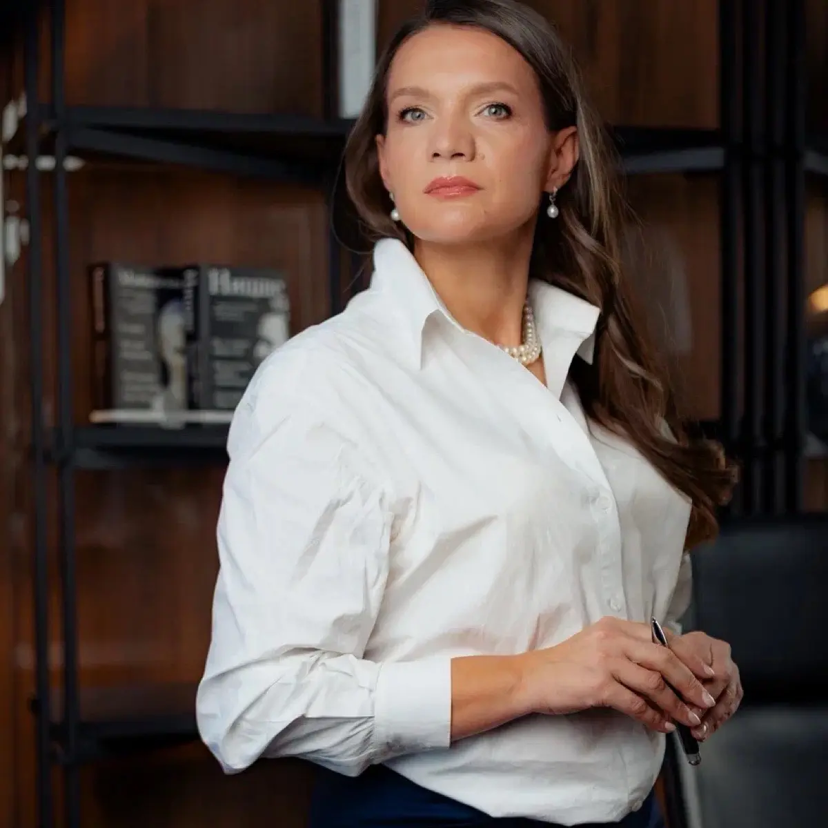 Ирина Лаврова