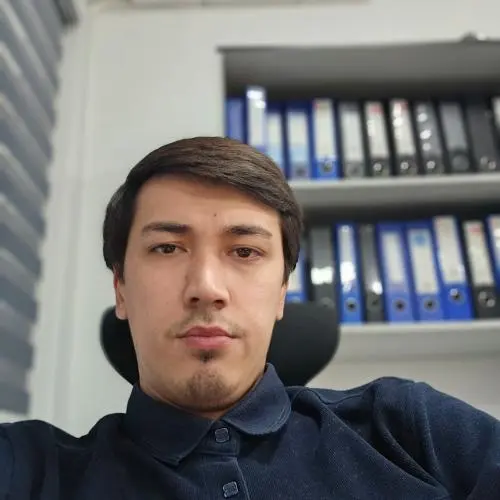 Abu Bakr Zaynobuddinov
