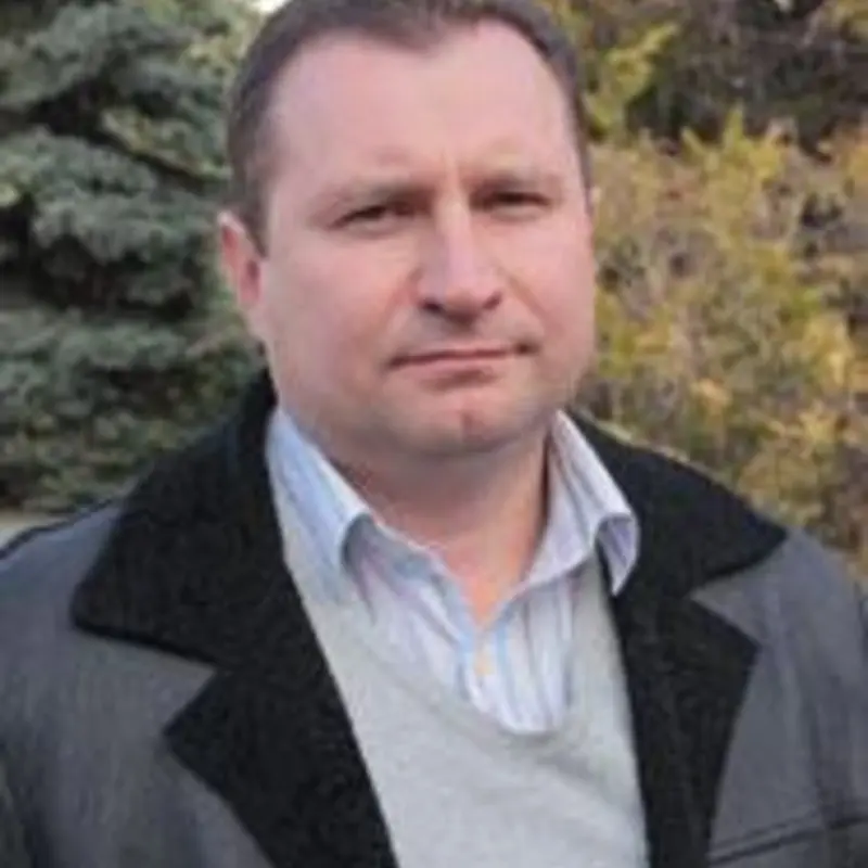 Афонин Сергей