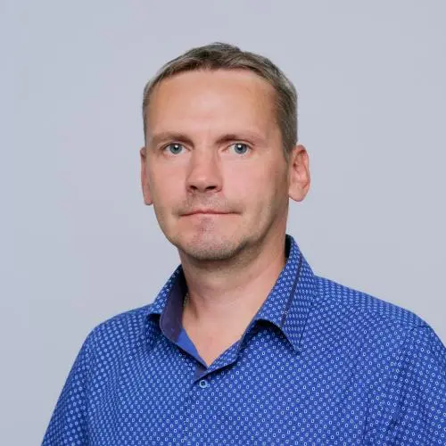 Юрий Овчинников