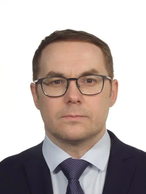 Евгений Самарин