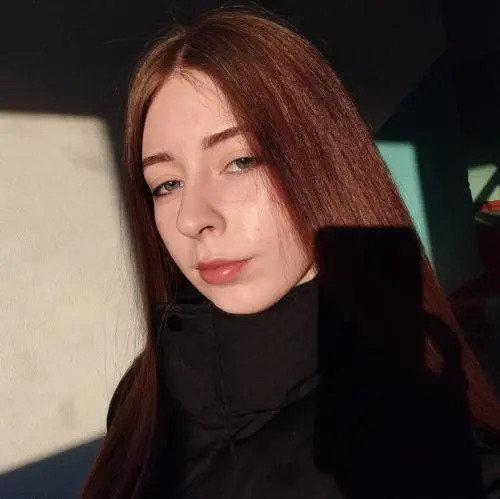 Ульяна Котикова