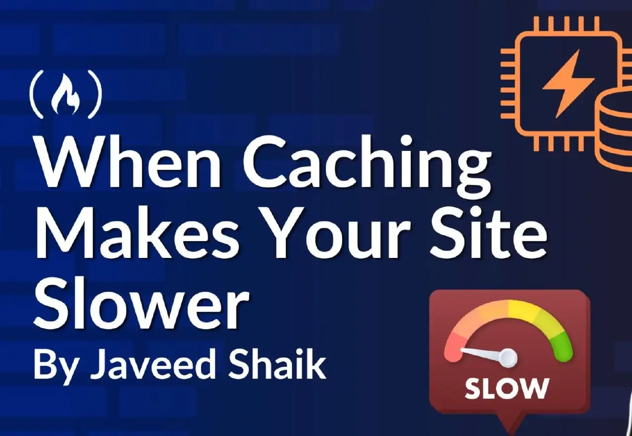 I Added a CDN Cache to My Site and It Got Slower. Here's the Math I Should Have Done First.
История про попытку ускорить статический сайт через кэширование на CDN | Сетка — социальная сеть от hh.ru