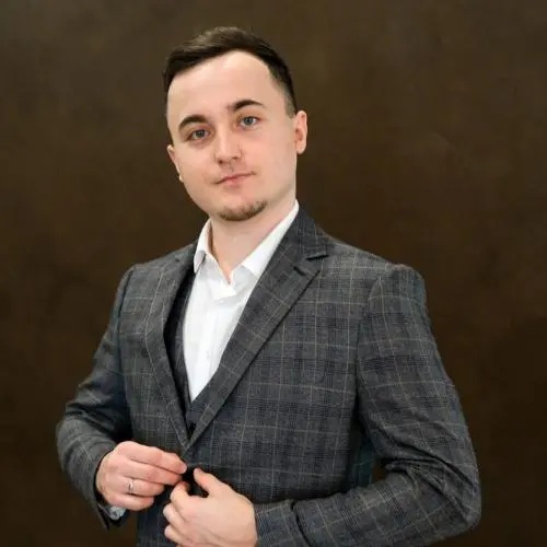 Ильшат Ибрагимов