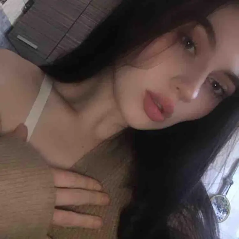 Ekaterina Akhmetshina